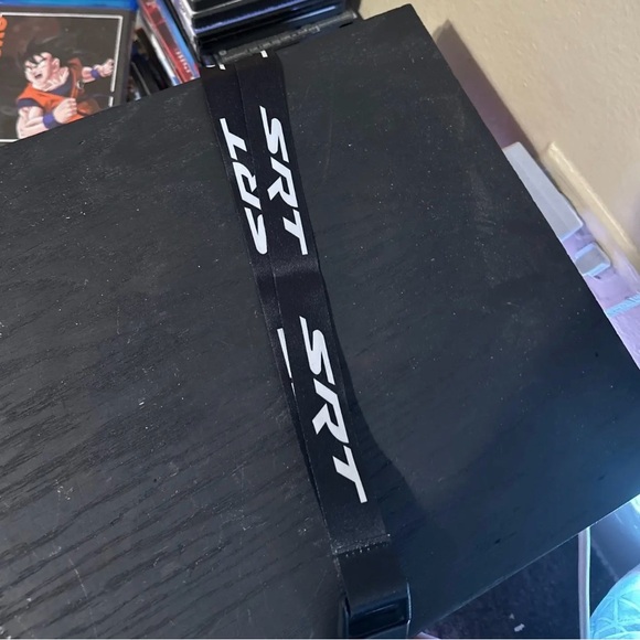 SRT lanyard - Picture 2 of 2